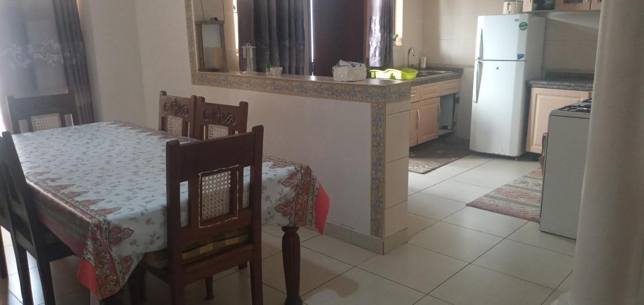 Sebuleni Serviced Homstay - Nyali Beach Msa Mombasa Exterior photo