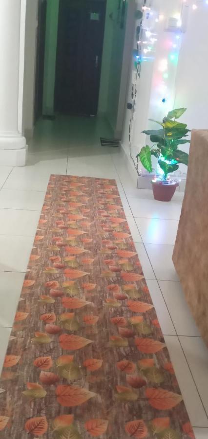 Sebuleni Serviced Homstay - Nyali Beach Msa Mombasa Exterior photo