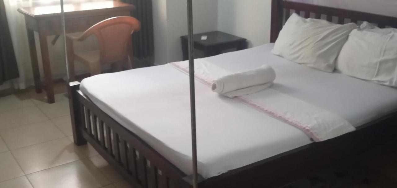Sebuleni Serviced Homstay - Nyali Beach Msa Mombasa Exterior photo
