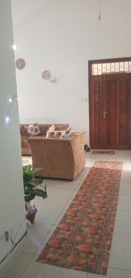 Sebuleni Serviced Homstay - Nyali Beach Msa Mombasa Exterior photo
