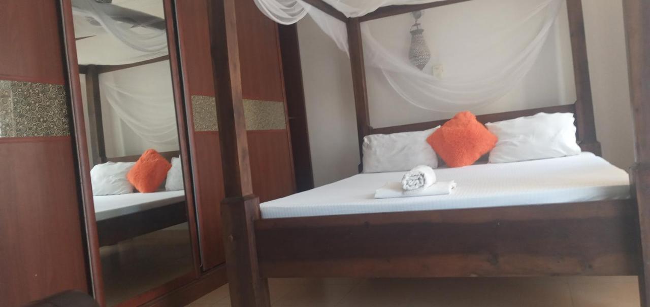 Sebuleni Serviced Homstay - Nyali Beach Msa Mombasa Exterior photo
