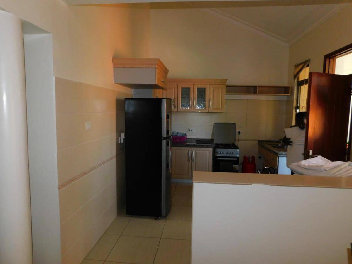 Sebuleni Serviced Homstay - Nyali Beach Msa Mombasa Exterior photo